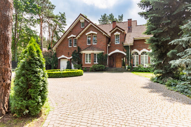 Best Permeable Paver Driveway  in Garfield, NJ