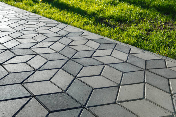 Best Driveway Pavers Cost  in Garfield, NJ