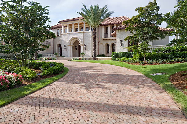 Best Driveway Pavers Near Me  in Garfield, NJ