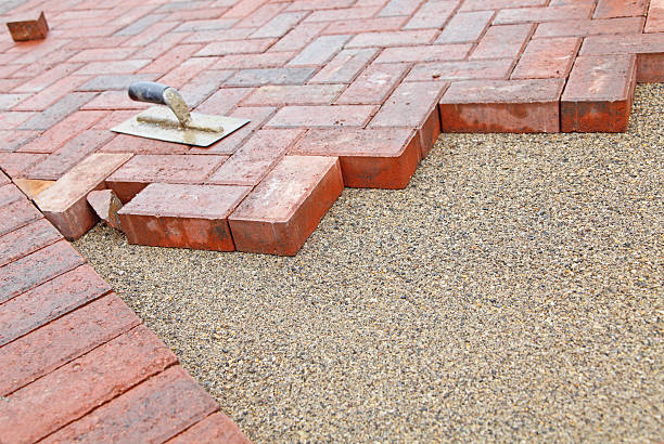 Best Local Driveway Pavers  in Garfield, NJ