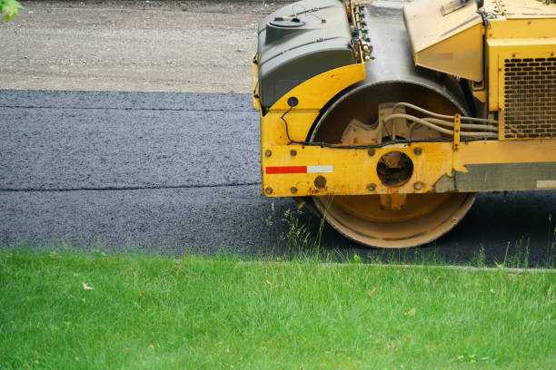 Best Driveway Paving Contractor  in Garfield, NJ